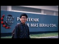 Video Profil Politeknik Sinar Mas Berau Coal
