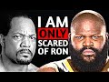 Mark Henry On Ron Simmons