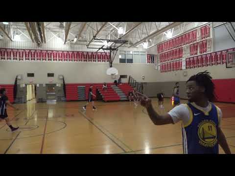 Budoy Boys (54) tier 7 - 2023 SUMMER Timberwolves (62) - tcbl sunday