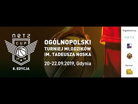 Jagiellonka Warszawa – UKS Siódemka Trefl Sopot