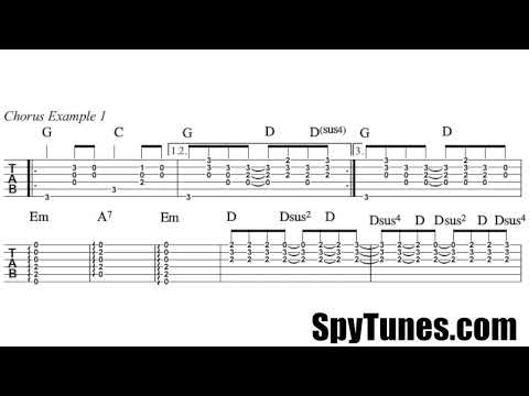 American Pie TAB Loop S1E1