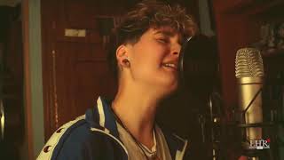 A MÍ - RELS B (COVER)