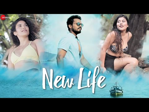 New Life   Official Video 2020   Kryso & Unika Ft  Nathan Brumley