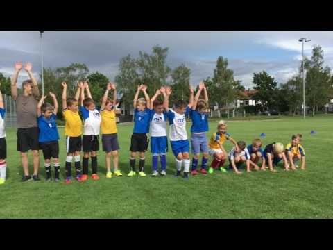 TUS Freiberg Hofmeister AKTION