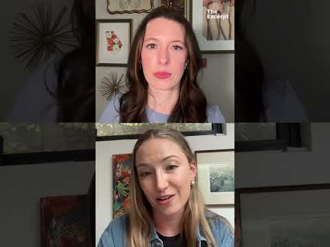 Why #MeToo couldn’t fully hold powerful men accountable