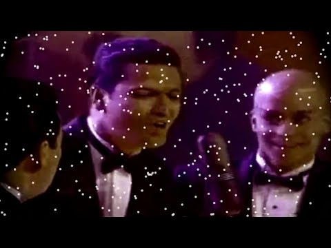 Victor Manuel & Tony vega & Michael Stuart -  EL Negro Bembon (HD)