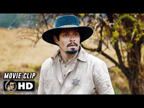 OLD HENRY Clip - "In The Hay" (2021)