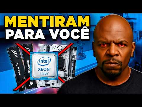Is a Xeon kit still worth it in 2026? The truth hurts!!