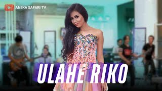 Download lagu Suliyana - Ulahe Riko mp3