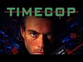 TIMECOP FULL MOVIE Action Movies Watch Full Movies Movie Def Pictures