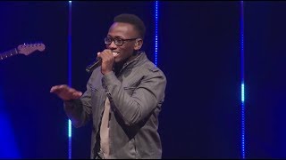 Love So Great (Hillsong) - Brian Nhira