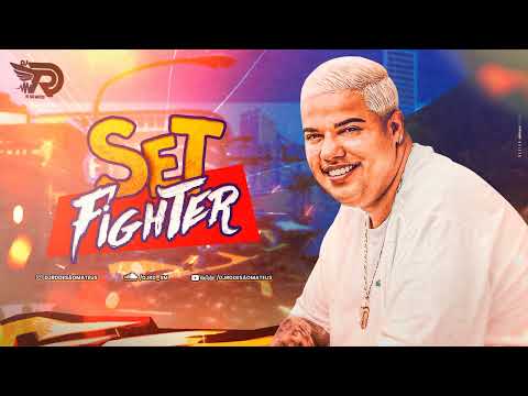 SET FIGHTER - DJ RD DE SÃO MATEUS - 2023