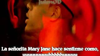Mary Jane - Bow Wow (Subtitulada Español)