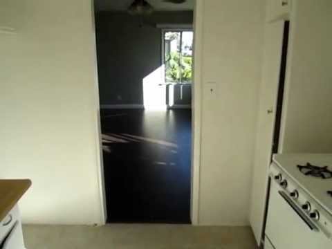 PL2743 - Nicely Updated 1+1 Apartment For Rent (Los Angeles, CA).