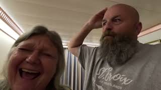 Carnival Pride- Sea Day and a Chaotic Disembarkation