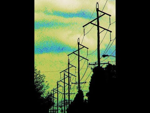 69 kV Powerlines