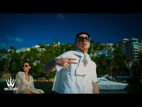 KEVIN ROLDAN, Almighty - LA CURA (Official Video)