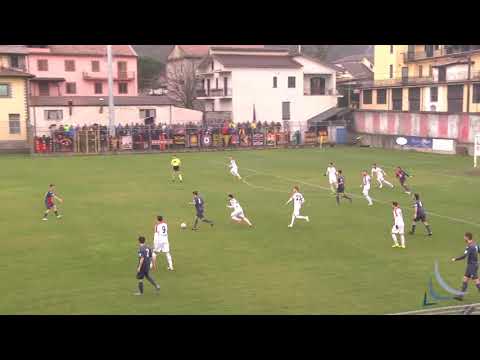 Matias Morales 2018 - Italia Serie D