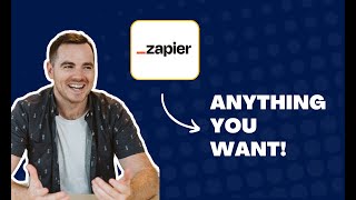 Want Automation Freedom? Learn How to Trigger Anything with Zapier Now