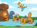 The Simpsons Doh Song
