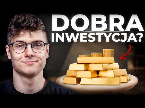 Don't buy a single gram of GOLD until you see this.