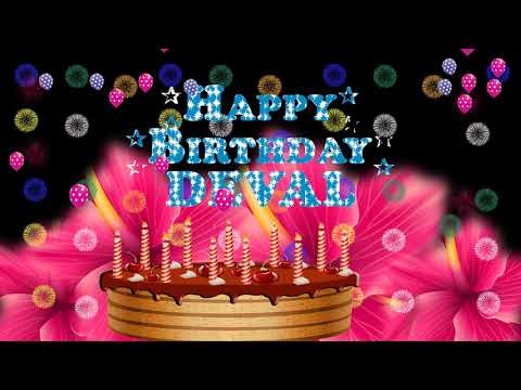 DEVAL HAPPY BIRTHDAY TO YOU9 N