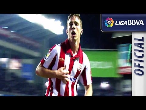 Basque derby's musical