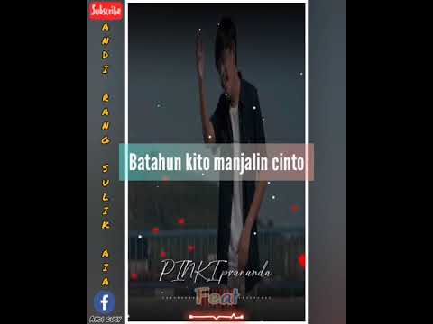 RHEKA Restu FEAT PINKI Prananda - Banci Barubah Cinto