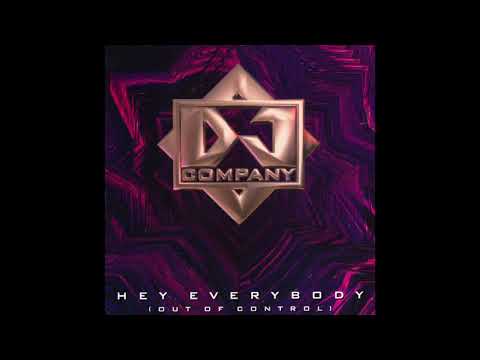 DJ Company - hey everybody [jam s mixx]