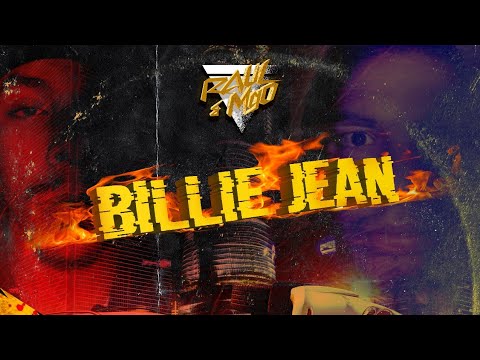 Raul e MGO - BILLIE JEAN [OFFICIAL MUSIC VIDEO] Prod.@morgadobeats