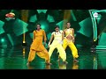Mega Audition Versha Dance With Winner Of India S Best Dancer 2 Saumiya