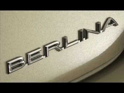 Berlina You Cant Save Me (original)