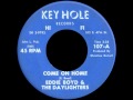 Eddie Boyd & the Daylighters - Come On Home