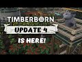 Gameplay video of Timberborn  All Platforms