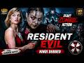 Resident Evil Hindi Dubbed Scary Zombie Action Full Horror Movie