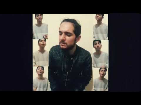 Yıldız Tilbe - Delikanlım Cemil Özlenir & Menaca acapella cover