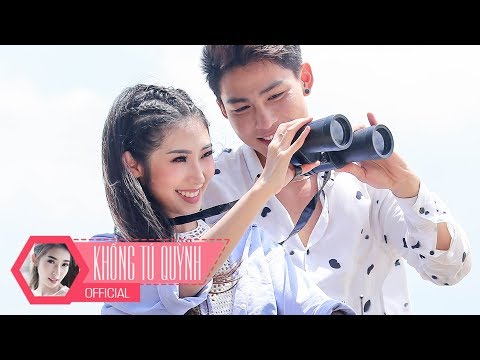 Yêu em và hãy như lời anh hứa - Khổng Tú Quỳnh