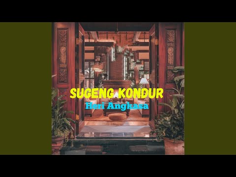 Sugeng Kondur