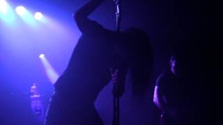 Bethlehem - Gestern starb ich schon heute [AntiLife Fest 2012 @ Rock Kitchen]