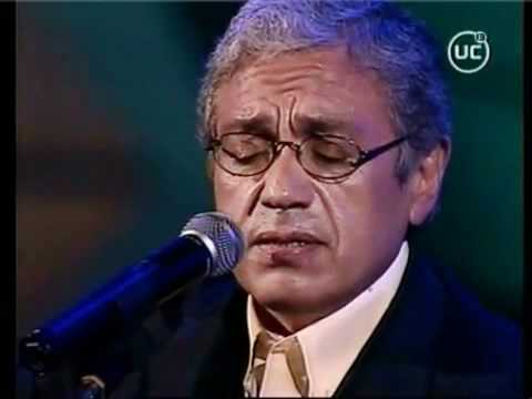 Felo - Luchin. Victor Jara