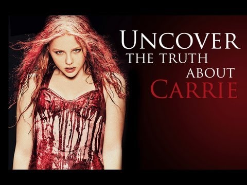 Thumbnail of the video: Uncover the Truth