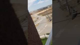 Chófer fue baleado y recibió brutal golpiza en ajuste de cuentas en San Antonio