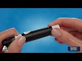 Contour Plus One Black Glucose Monitoring System Kit
