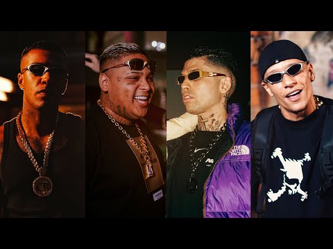 PLIN PLIN - MC Cebezinho, MC Ryan SP, MC Marks e MC Paulin da Capital (DJ Oreia)