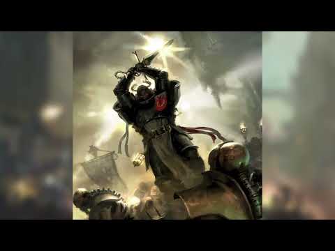 Warhammer 40k Little Dark Age  (ultimate version)