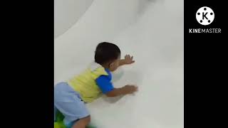 Playland paradise Fisher Mall