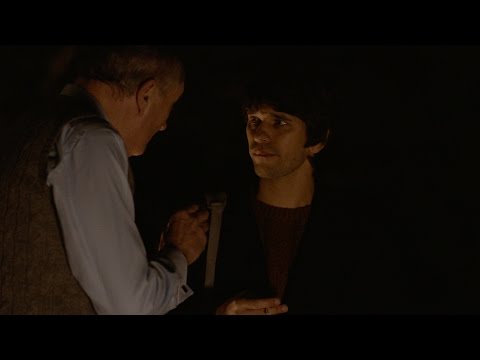 London Spy 1.02 (Clip 'Danny's Being Watched')