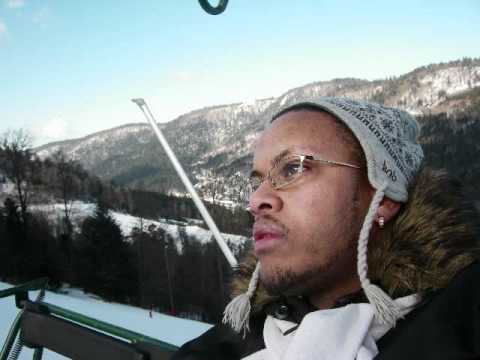 Faya little g - Ola nou kay