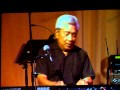 Rene Paulo Sakura Live at 3rd Annual Pacific Jazz Festival