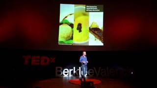 Food Opera: Ben Houge - TEDxBerkleeValencia